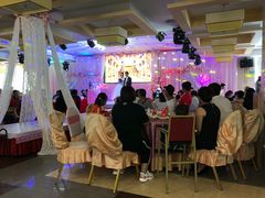 大堂-椿记烧鹅(叠彩店)
