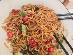 -粉观右江西鲜辣米粉(天地店)