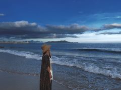 -海南清水湾莱佛士酒店