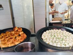 -老盛兴汤包馆(江宁一店)