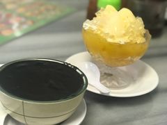-芬芳甜品(同福路店)