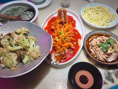 -探花·意境江南菜·唐伯虎文化体验店·松鼠桂鱼(观前店)