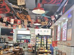 -黔有有贵州酸汤夺夺粉火锅(五味十字店)