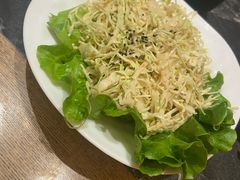 -隐家本格烧肉(万达广场店)