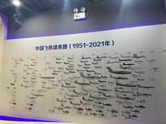 -西安航空职业技术学院航空科技馆