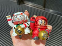 -泡泡玛特POPMART(天环购物中心店)
