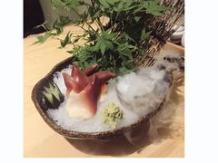 -竹幸日本料理(国光1937科技文化创意园店)