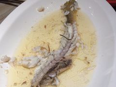 -滋粥楼·顺德菜海鲜茶点(金融城店)