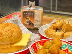 -孖记茶档·热腾茶餐(江南西plus店)