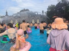 -苏州乐园森林水世界