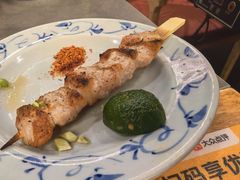 -沼津港精致料理·寿喜烧·烧鸟(龙湖南桥天街日料榜单店)