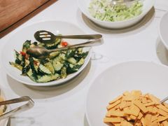-豪客来牛排(天阳D32店)