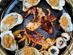 -火炉火自助餐(悠唐购物中心店)