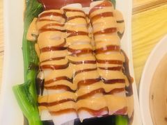 -添好运点心专门店(百老汇店)
