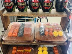-奶奶的美食(通州梨园店)