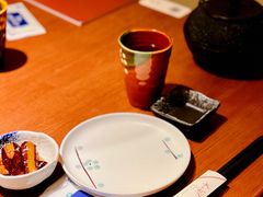 -水之惠鲜鱼料理(王府大街店)