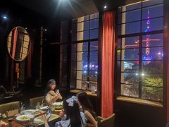 -YUE·6·西式融合餐厅(外滩六号店)
