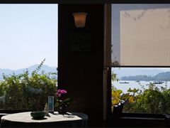 -湖畔居茶楼(湖滨店)