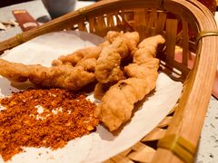 -味妙烤鱼吧(回龙观店)