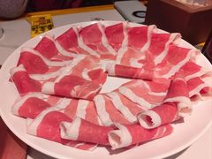 -聚宝源(西单店)