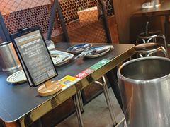 -许哥东北烧烤·铁丳烤串·宫后夹肉(繁花中心店)