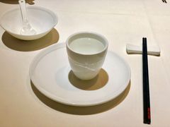 餐具摆设-张福记(五一公园店)