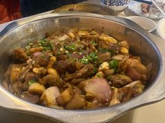 -勇记干锅居(德阳店)