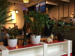 大堂-旅马餐厅(茅家埠店)