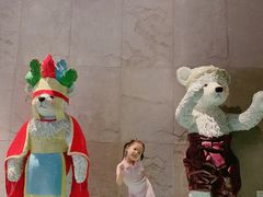 -成都泰迪熊博物馆