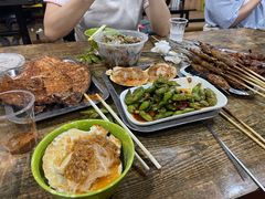 -马老大烧烤(和平路店)