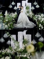 -Sugar苏格婚礼策划工作室