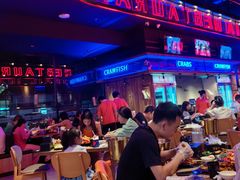 -红盔甲·小龙虾(车公庙店)