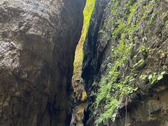 -野三坡百里峡景区