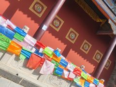 -大召寺明清一条街