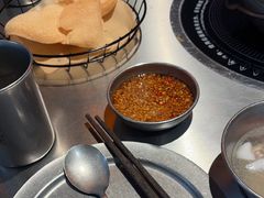 -椰庭·椰子鸡·创意玩家(晶耀前滩店)