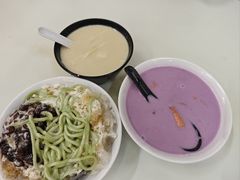 -汕头街养生糖水铺