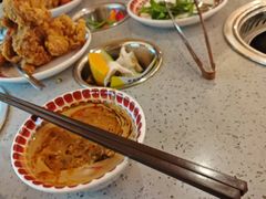 -喜家自助小火锅(卓悦里店)