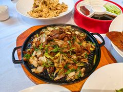 -月福京味斋·烤鸭店·北京菜(鼓楼总店)