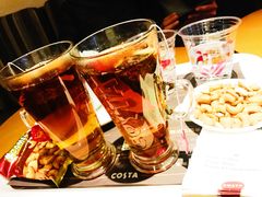 -COSTA COFFEE(武汉天地店)