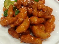 -老海陵·泰州菜(图书馆店)