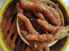 -和记小菜(大宁店)