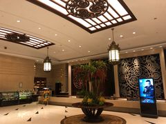 -无锡千禧大酒店·琥珀西餐厅