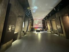 -上海市龙华烈士陵园