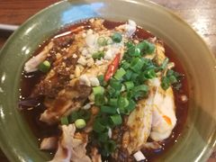 口水鸡-赖扁担重庆小面(友谊路店)