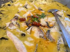 -水煮三国·川鲁江湖菜(香山店)