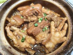 -毛哥小馆子(百井坊巷店)
