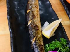 -割烹旭日本料理(龙湖狮山天街店)