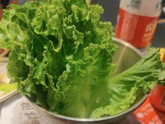 -西塔老太太泥炉烤肉(北京北苑天街龙湖店)