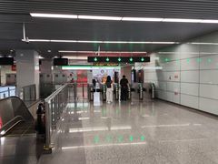 -东林广场(地铁站)