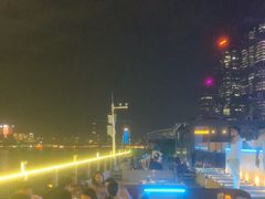 -琶醍壹号•音乐江景餐吧